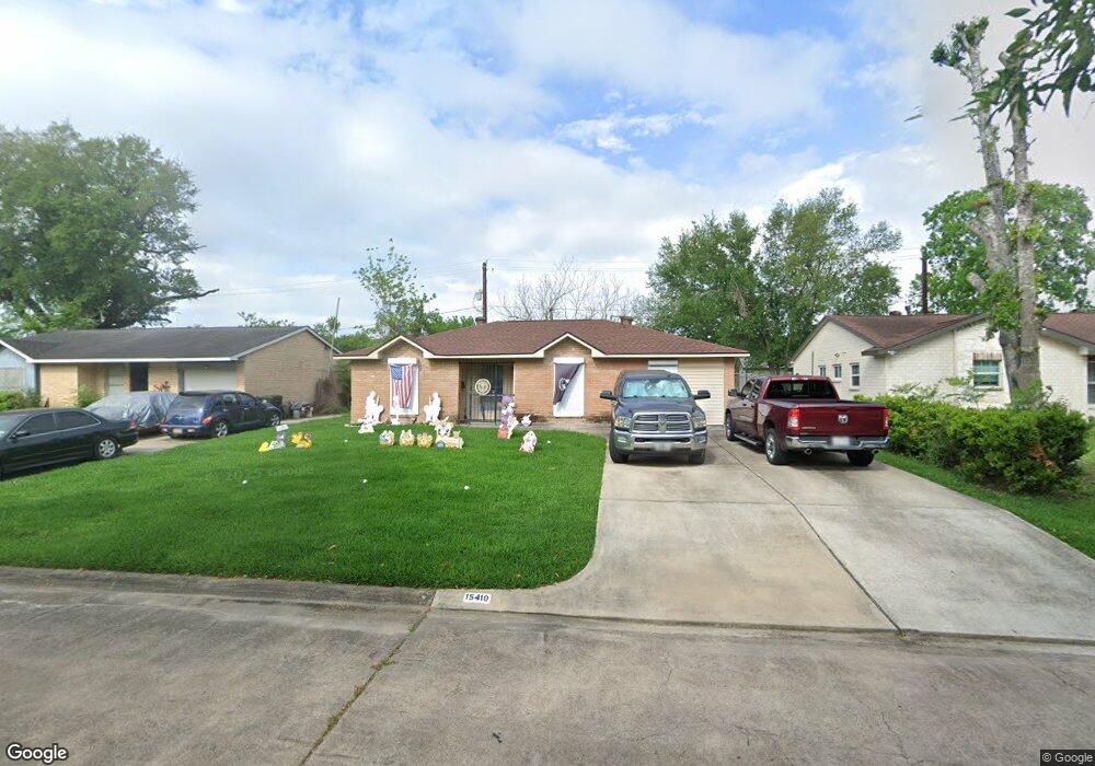 15410 Corsair Rd, Houston, TX 77053 - photo 1