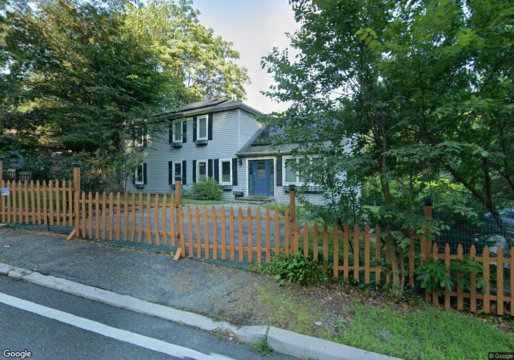 54 Skyline Dr, Oakland, NJ 07436 - photo 1