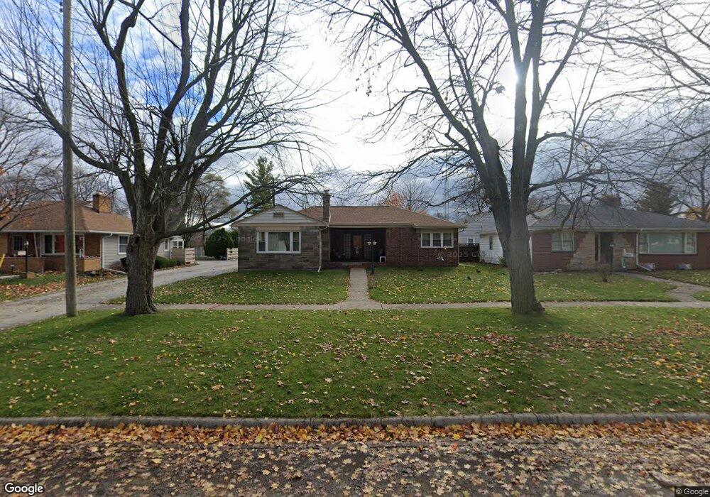 1528 Court St, Port Huron, MI 48060 - photo 1