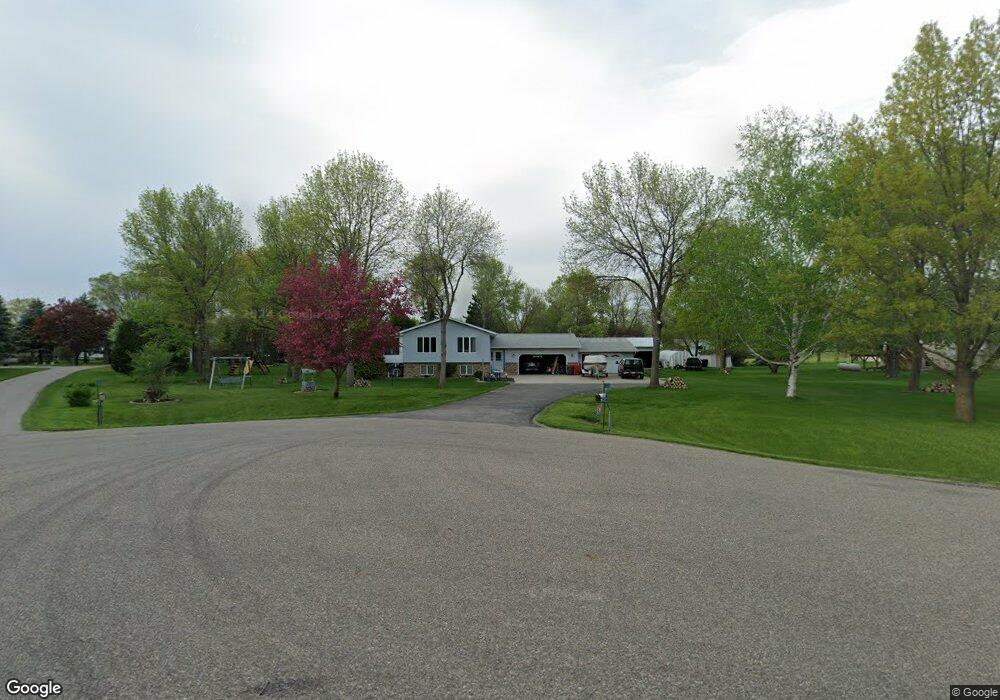 2503 Burgen Heights SE, Alexandria, MN 56308 - photo 1