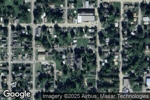 207 E North St, Fairfield, IL 62837