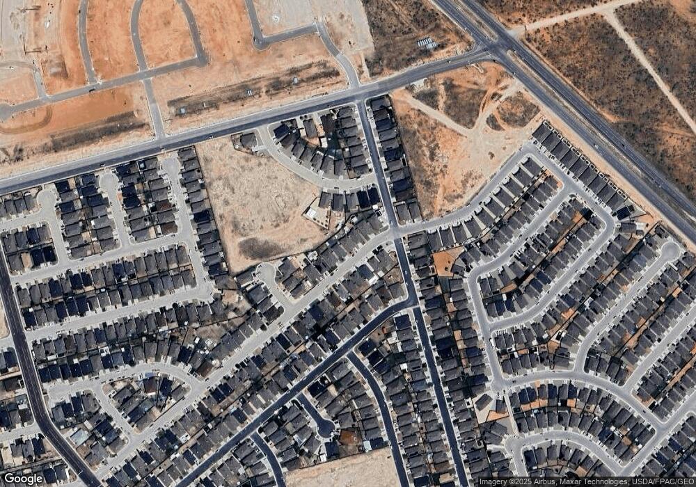 1013 E 96th St, Odessa, TX 79765 - photo 1