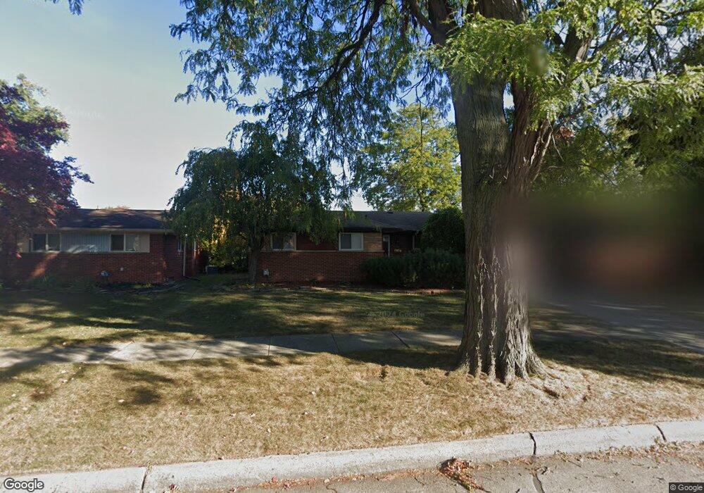 15421 Everly St, Roseville, MI 48066 - photo 1