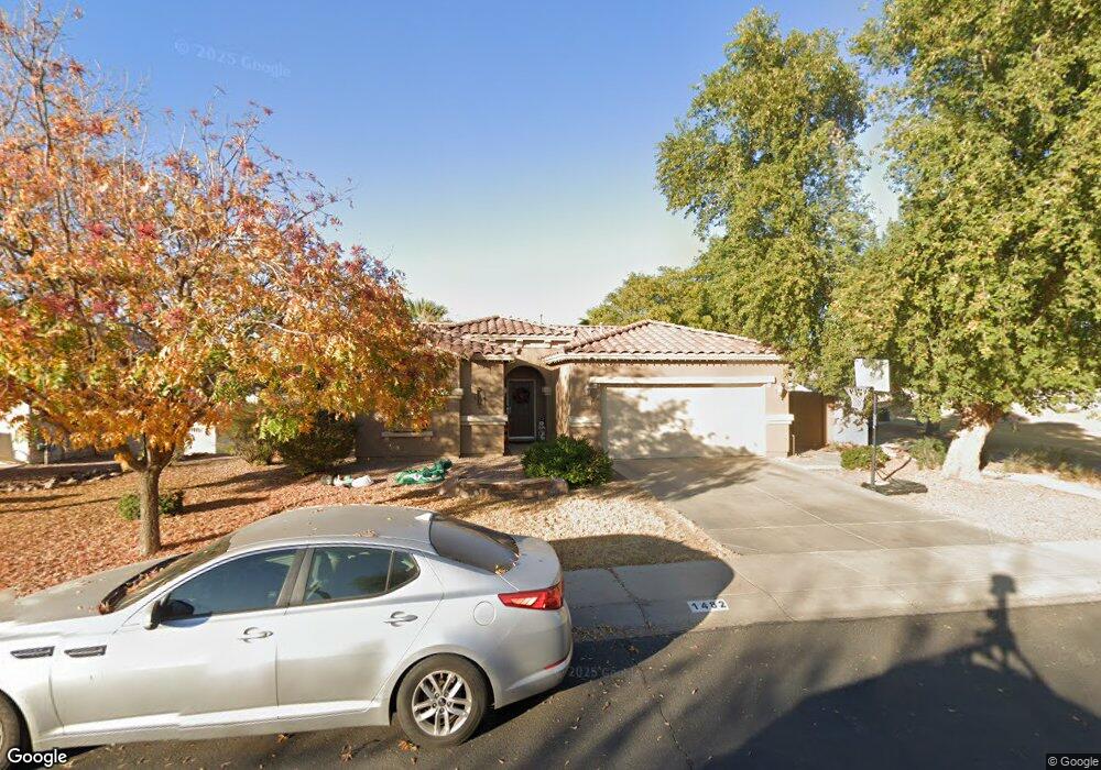 1482 E Indigo St, Gilbert, AZ 85298 - photo 1