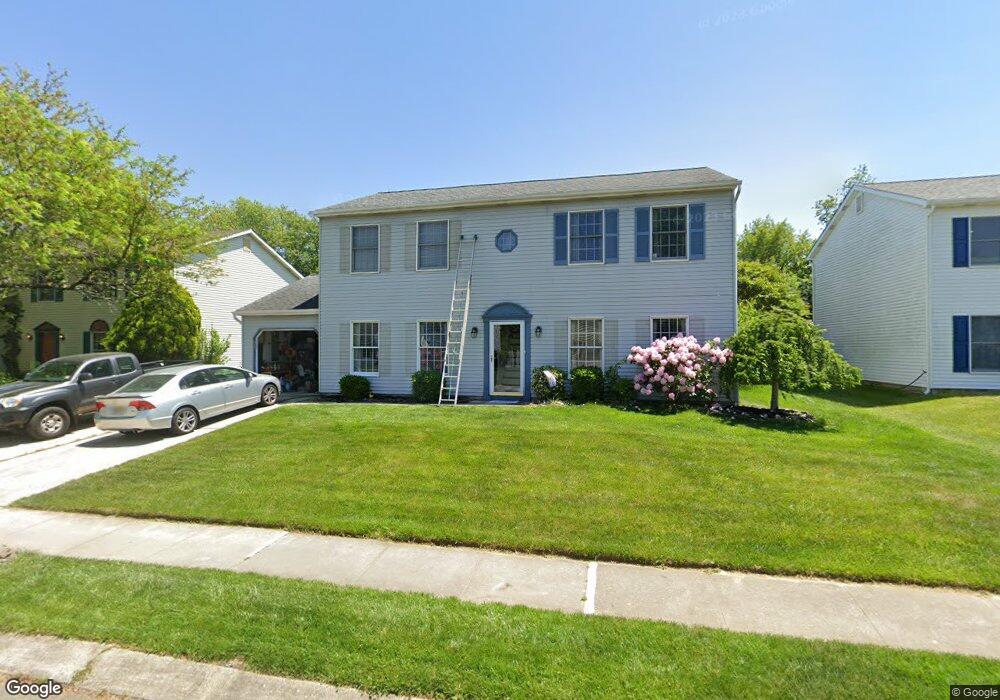 109 Bordeaux Dr, Swedesboro, NJ 08085 - photo 1