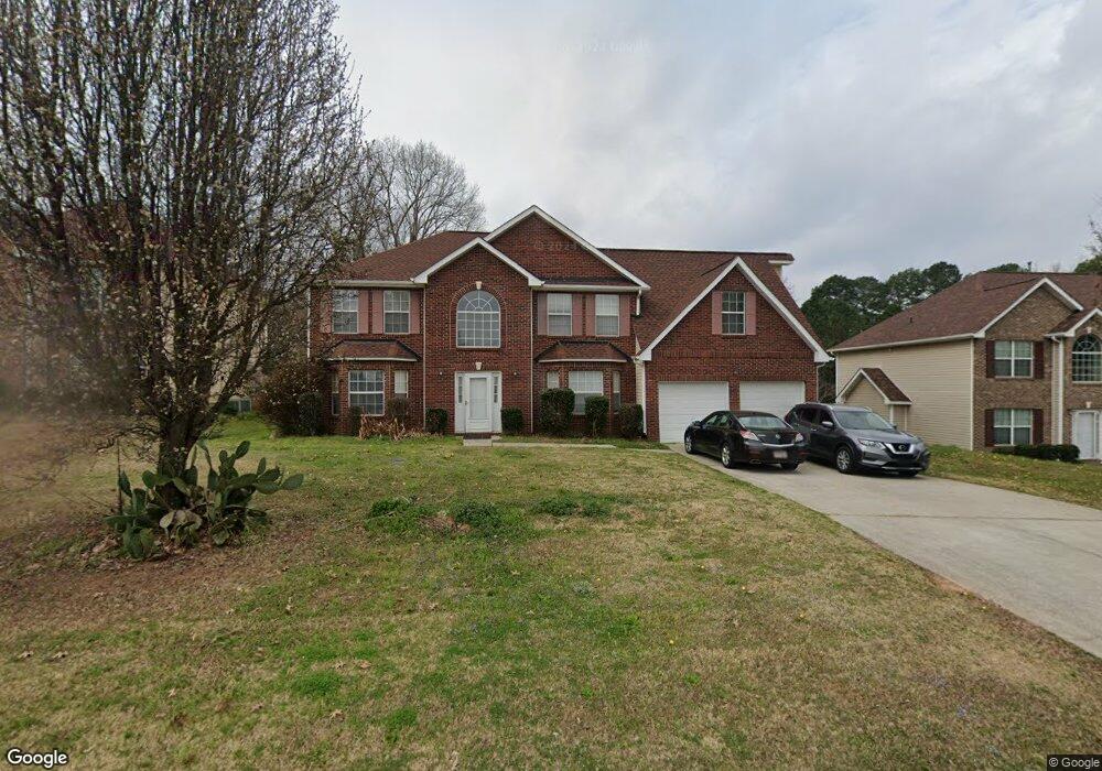 9469 Deer Crossing Ln, Jonesboro, GA 30236 - photo 1