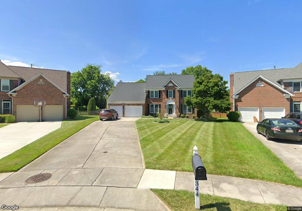 5344 Sovereign Place, Frederick, MD 21703 - photo 1