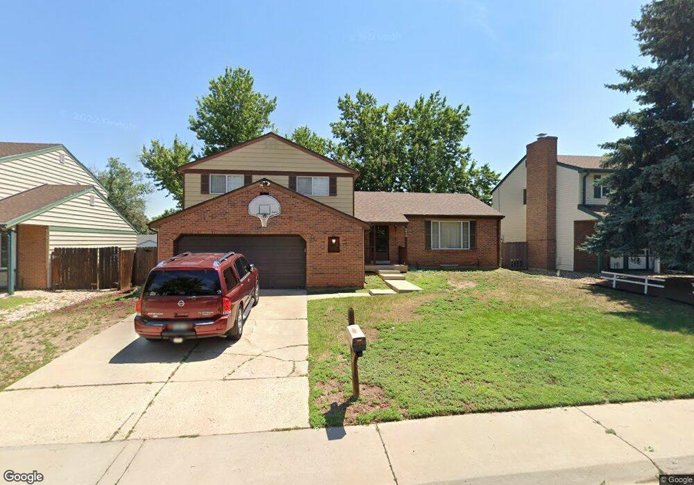 2242 S Dearborn St, Aurora, CO 80014 - photo 1