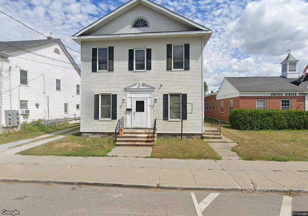 17 Grand Ave, Swanton, VT 05488 - photo 1