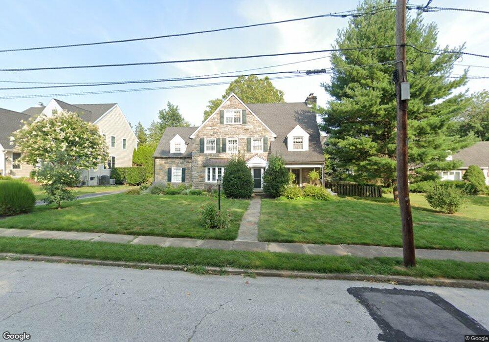 615 Valley View Rd, Ardmore, PA 19003 - photo 1