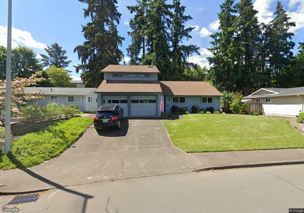 18090 SW Broad Oak Blvd, Beaverton, OR 97007 - photo 1