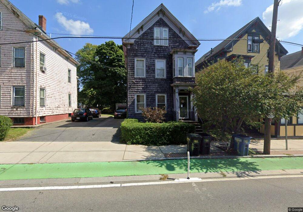 355 Beacon St, Somerville, MA 02143 - photo 1