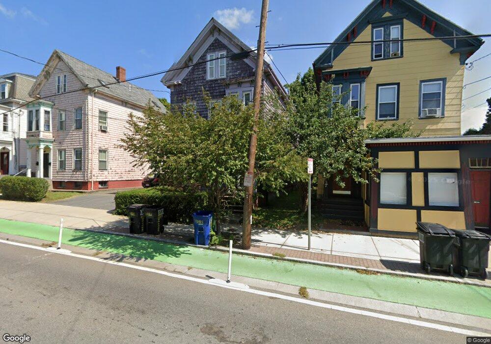 355 Beacon St unit 286-B, Somerville, MA 02143 - photo 1