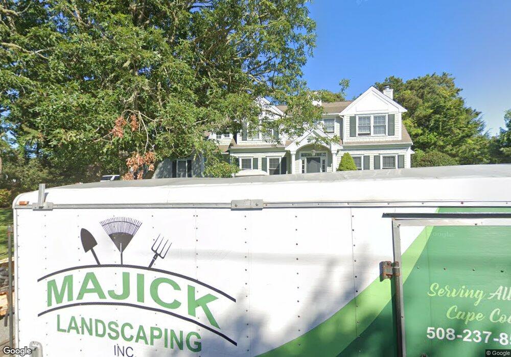 23 Mirasol Ln, Harwich Port, MA 02646 - photo 1