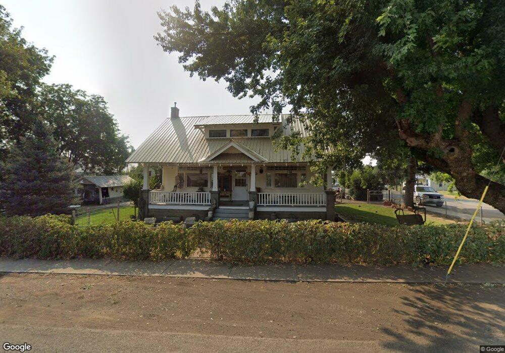 155 Kellog St, Halfway, OR 97834 - photo 1