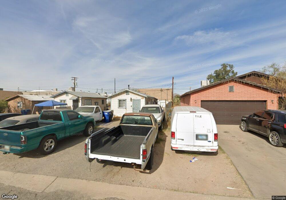 2005 E Eastland St, Tucson, AZ 85719 - photo 1