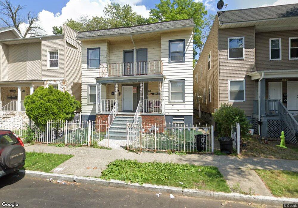 308 308 Halsted St, East Orange City, NJ 07018 - photo 1