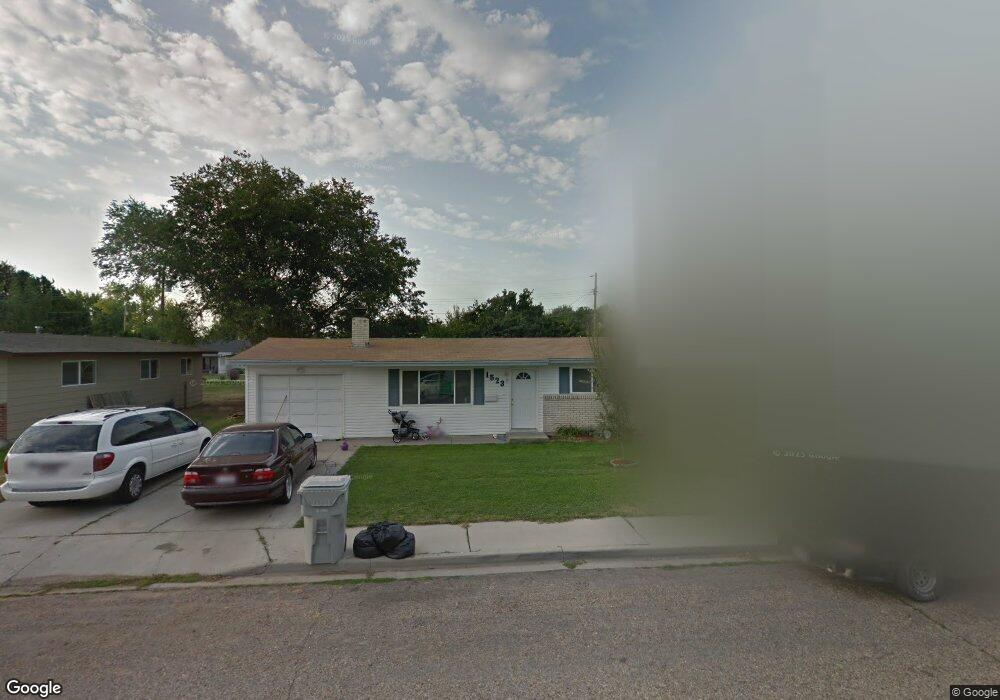 1523 E Lincoln Ave, Nampa, ID 83686 - photo 1
