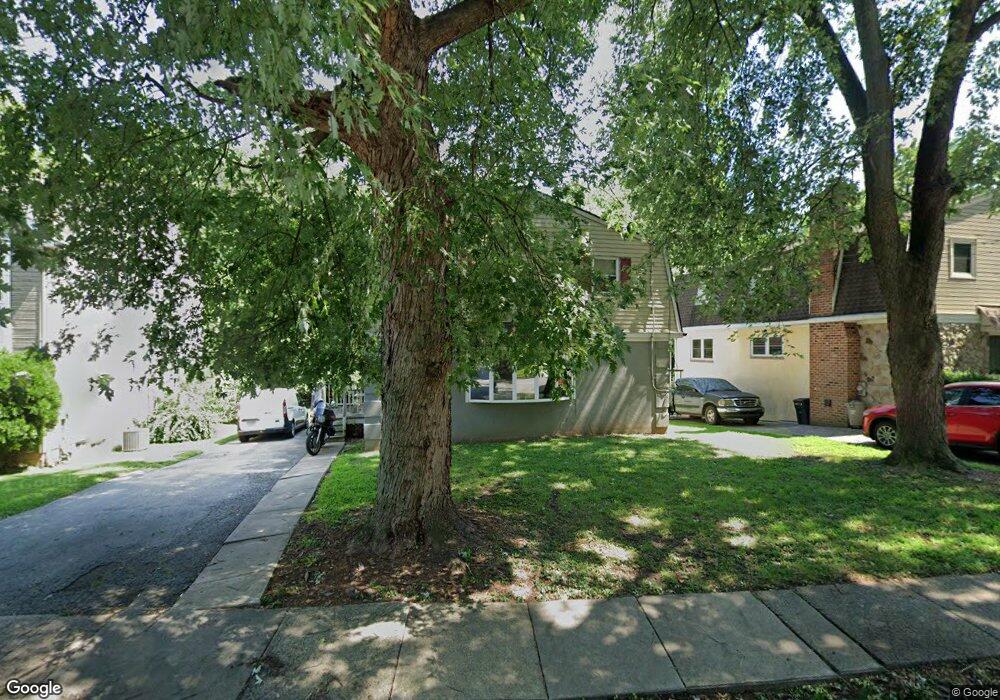 812 E Ridley Ave, Ridley Park, PA 19078 - photo 1