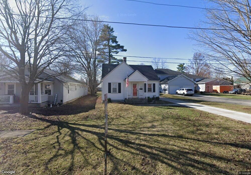 525 3rd St, Findlay, OH 45840 - photo 1