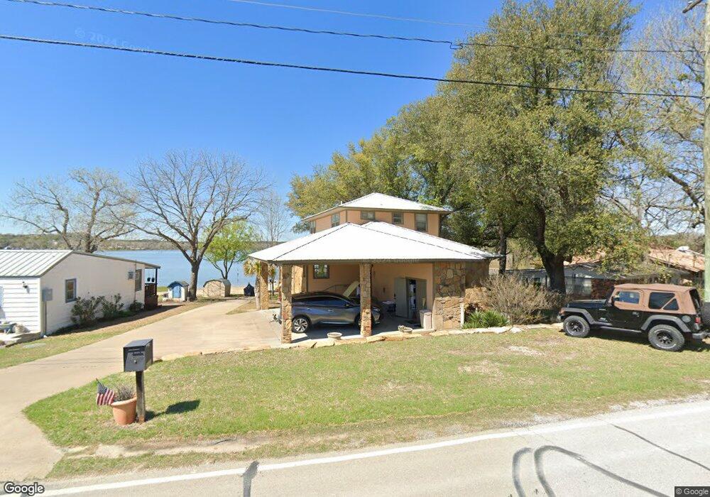2137 E Lake Dr, Weatherford, TX 76087 - photo 1