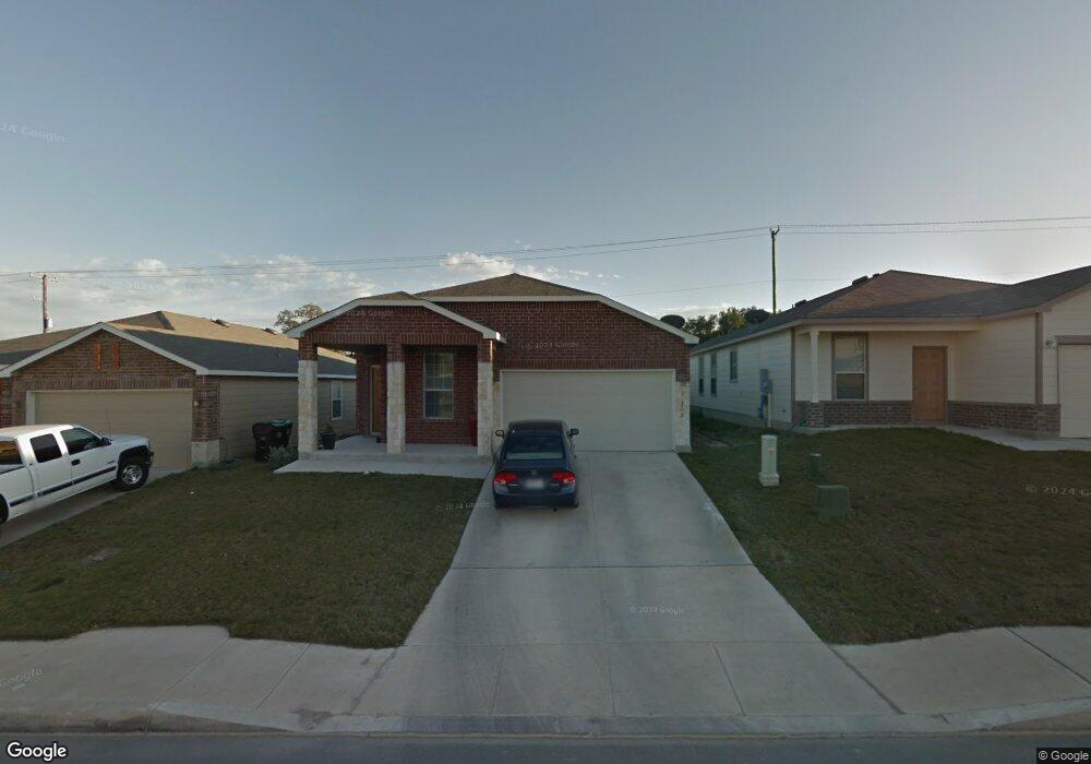 3830 Bent Grass, San Antonio, TX 78261 - photo 1