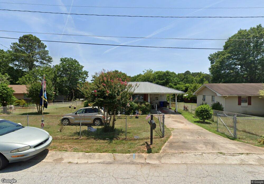 1165 Crestview Cir NE, Conyers, GA 30012 - photo 1