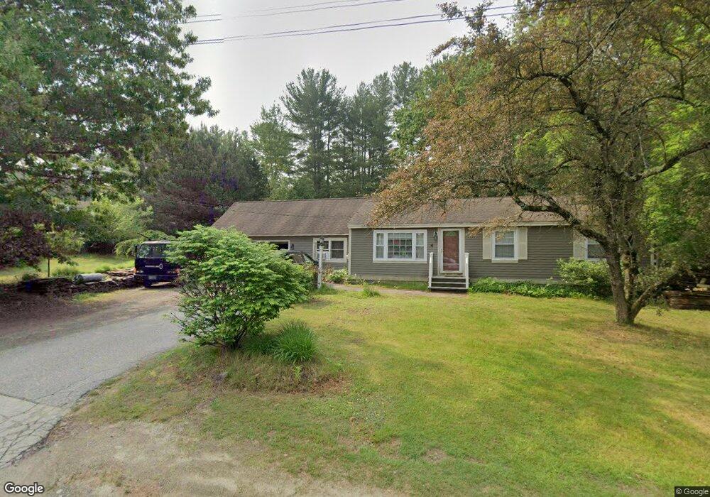 4 Stuart St, Hudson, NH 03051 - photo 1