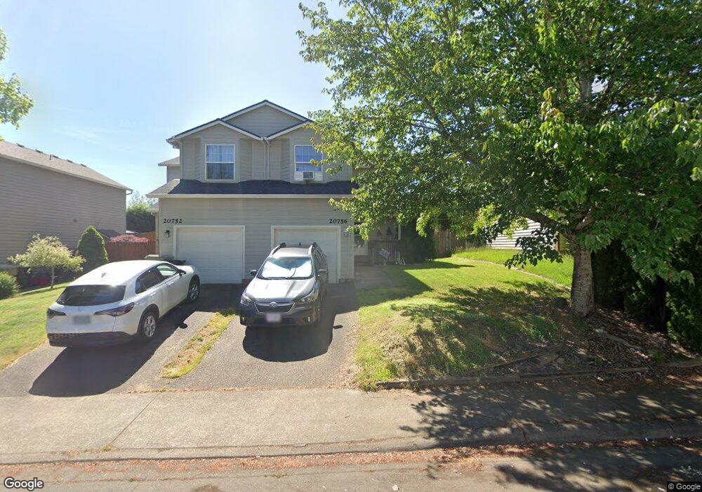 20756 SW Eggert Way, Beaverton, OR 97007 - photo 1