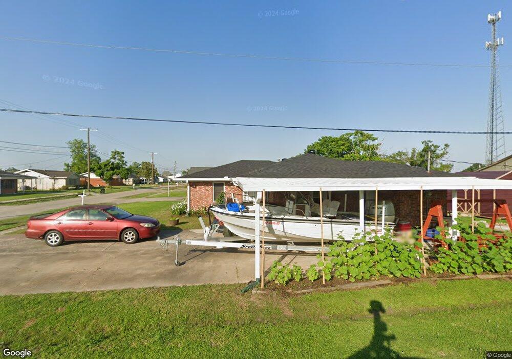 115 Bellaire Dr, Houma, LA 70360 - photo 1