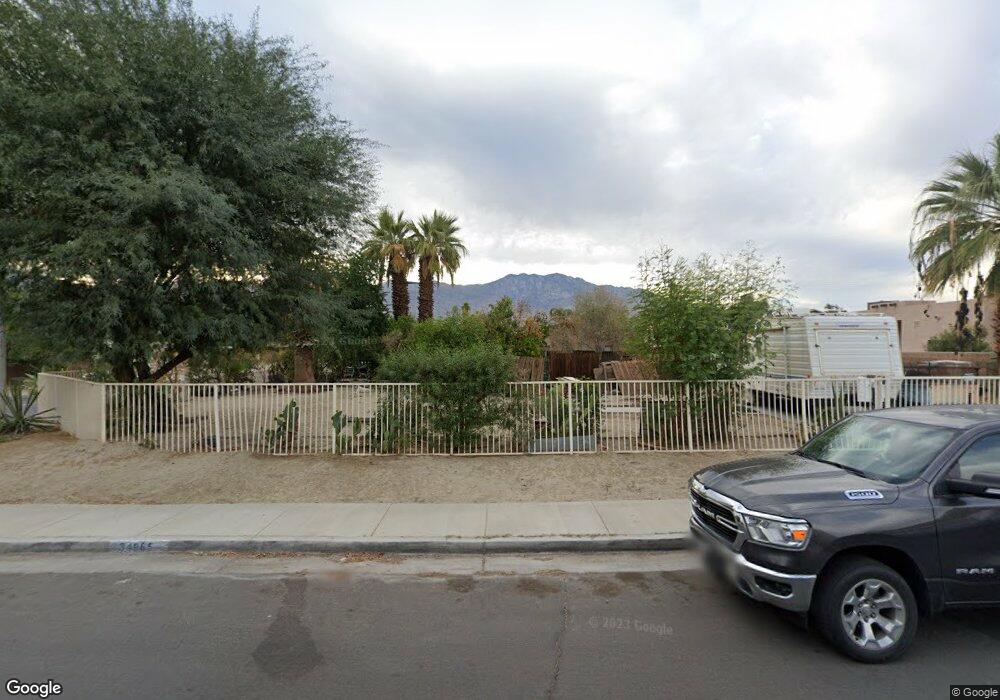 34965 Vaquero Rd, Cathedral City, CA 92234 - photo 1