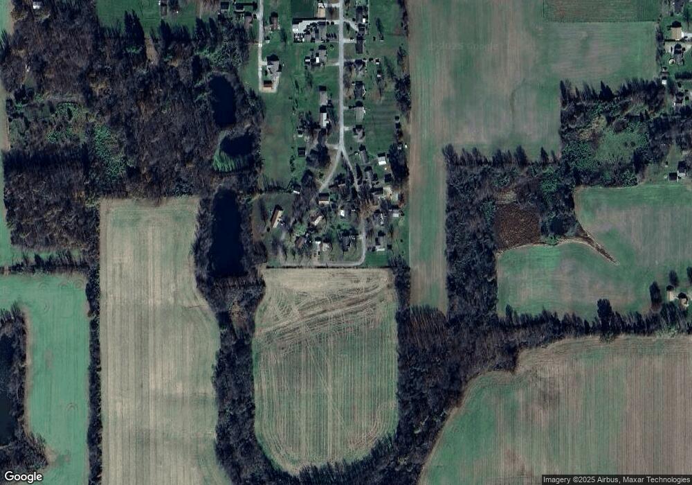 2451 N Lake View Dr, Austin, IN 47102 - photo 1