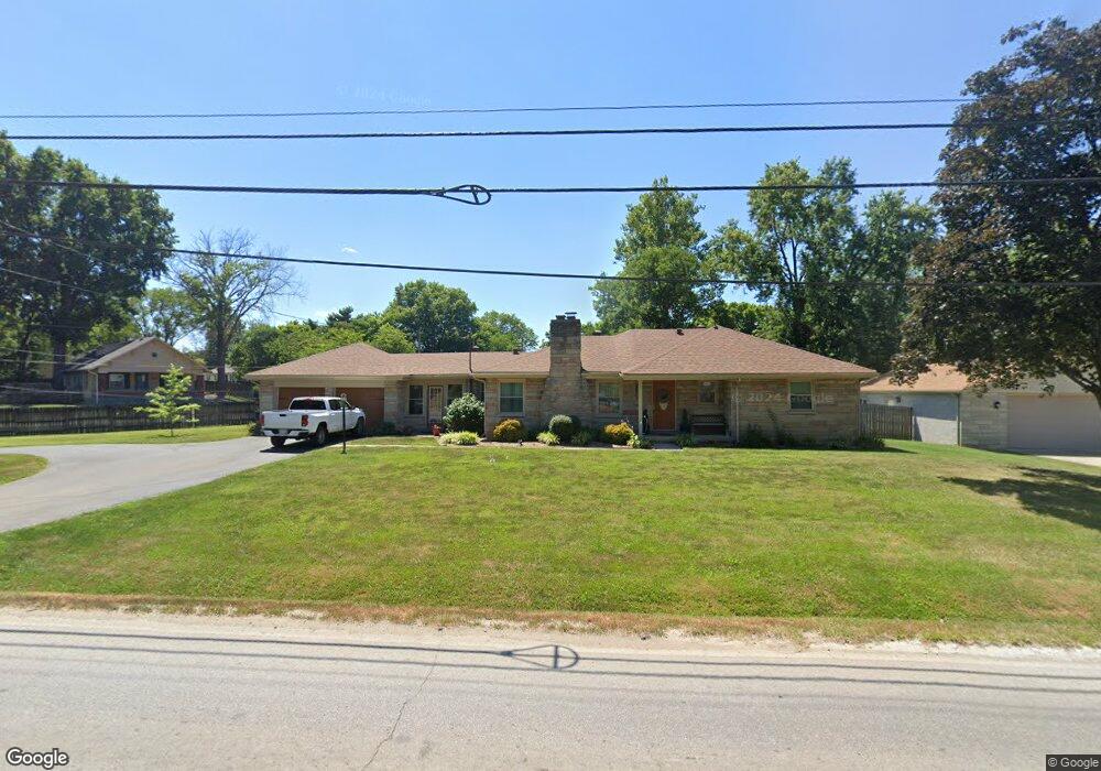 2005 Hamburg Pike, Jeffersonville, IN 47130 - photo 1