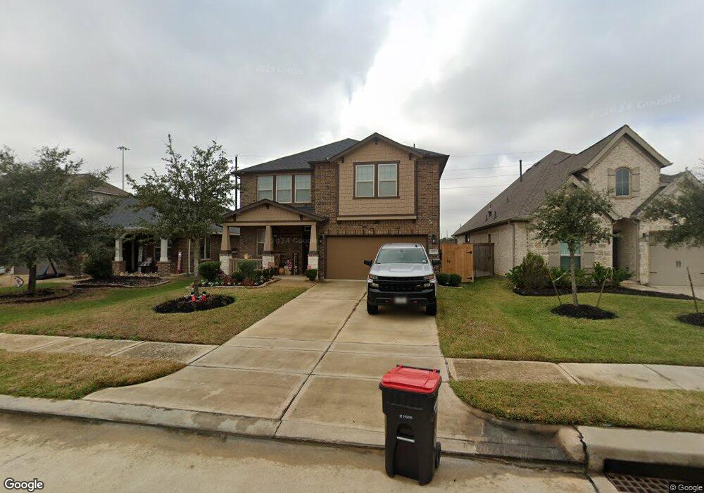 19819 Bronze Spur Ct, Tomball, TX 77377 - photo 1