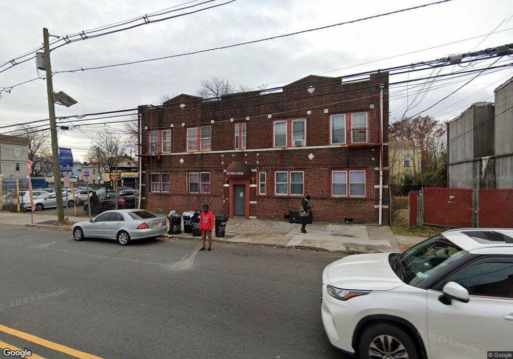 300 Lyons Ave unit 4, Newark, NJ 07112 - photo 1