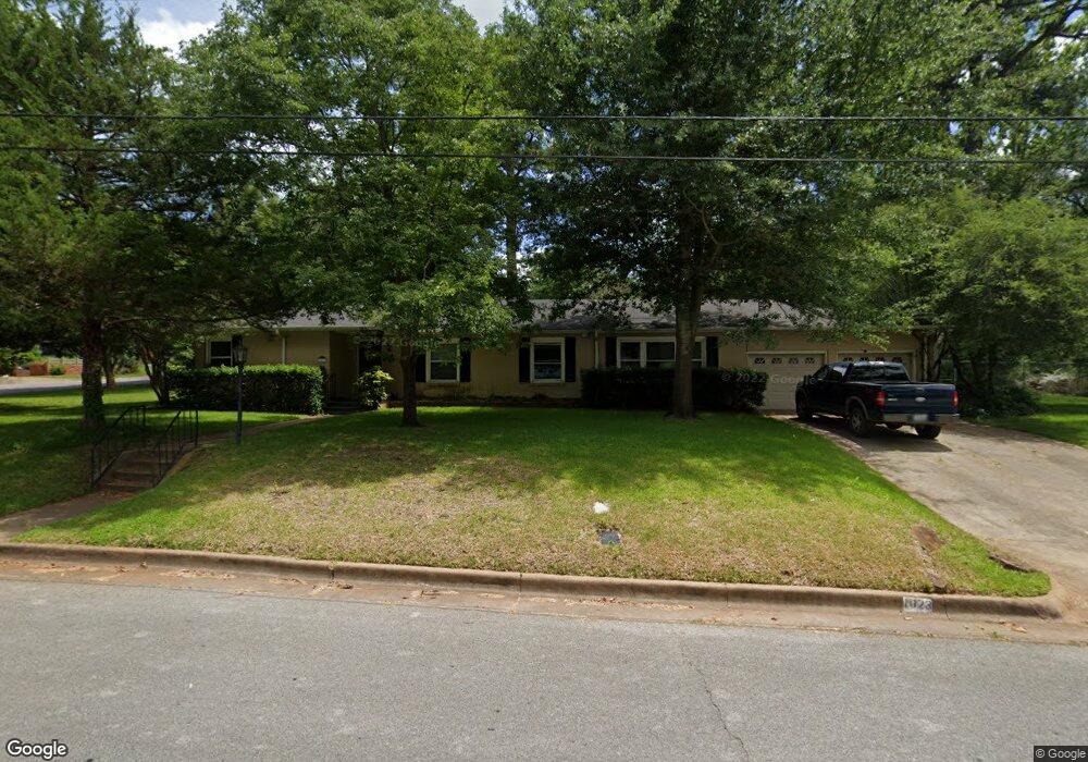 1023 E Barbara St, Tyler, TX 75701 - photo 1