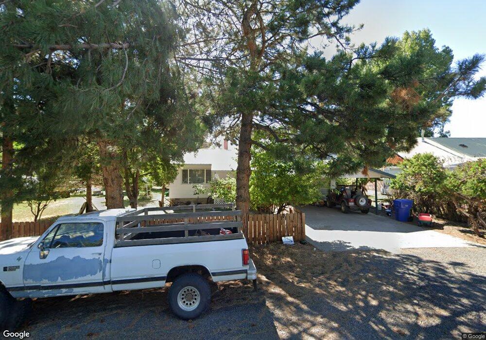 936 S G St, Lakeview, OR 97630 - photo 1