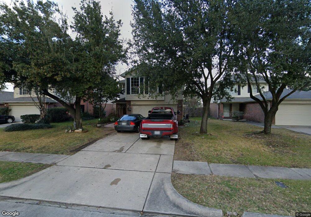 6326 Sutton Meadows Dr, Houston, TX 77086 - photo 1