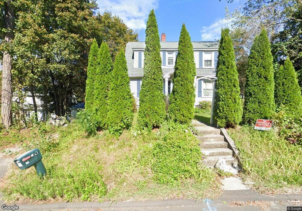 94 Middlebury Rd, Middlebury, CT 06762 - photo 1