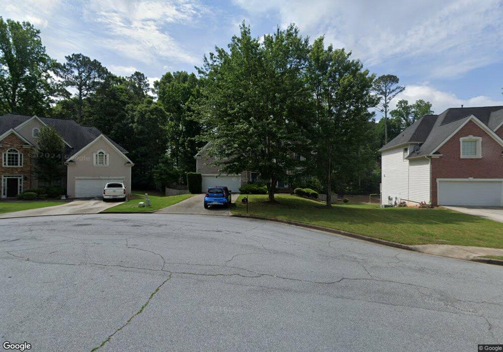 4330 Camellia Ridge Way SW unit III, Lilburn, GA 30047 - photo 1