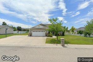 1255 Double Eagle Cir, Preston, ID 83263