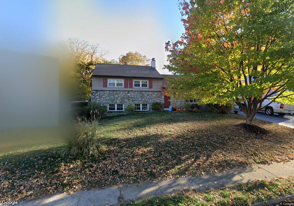 481 W Valley Forge Rd, King of Prussia, PA 19406 - photo 1