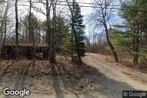 663 Morrill Pond Rd, Hartland, ME 04943