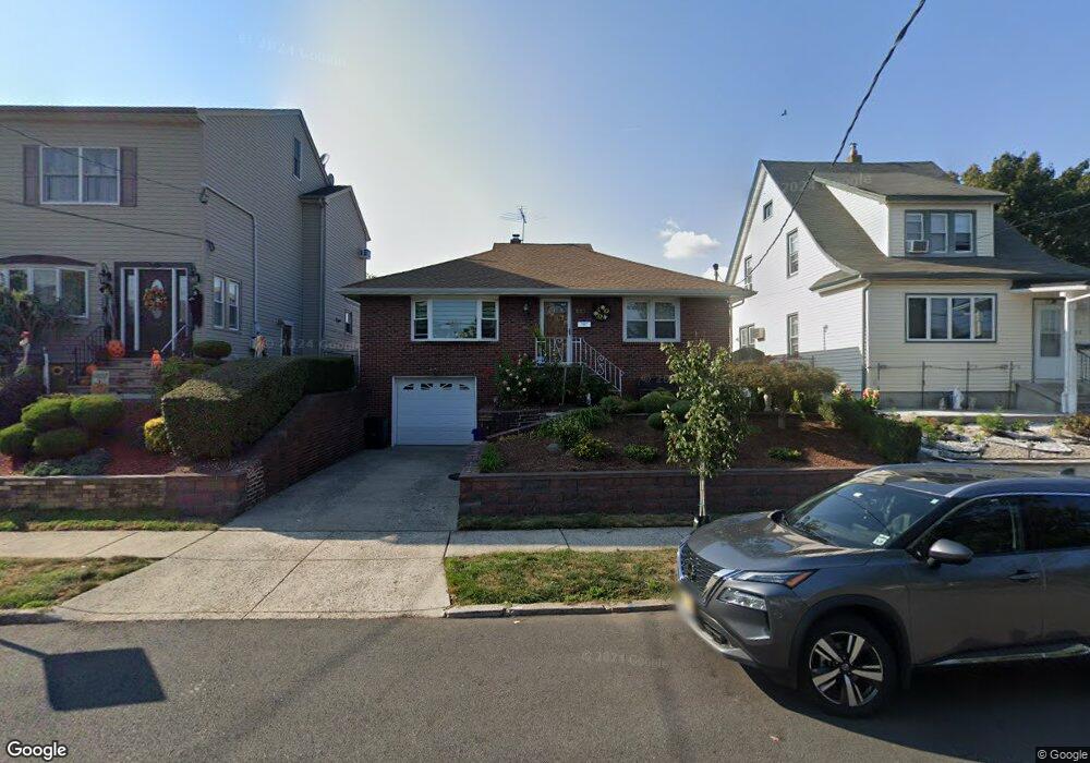 613 7th St, Lyndhurst, NJ 07071 - photo 1