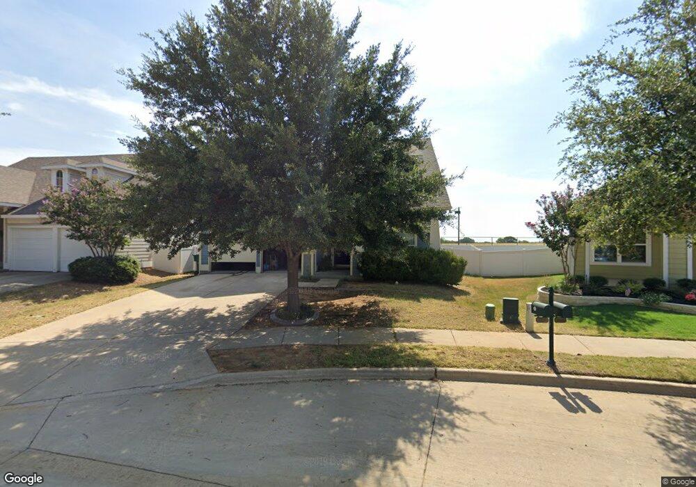 9930 Cedarcrest Dr, Providence Village, TX 76227 - photo 1