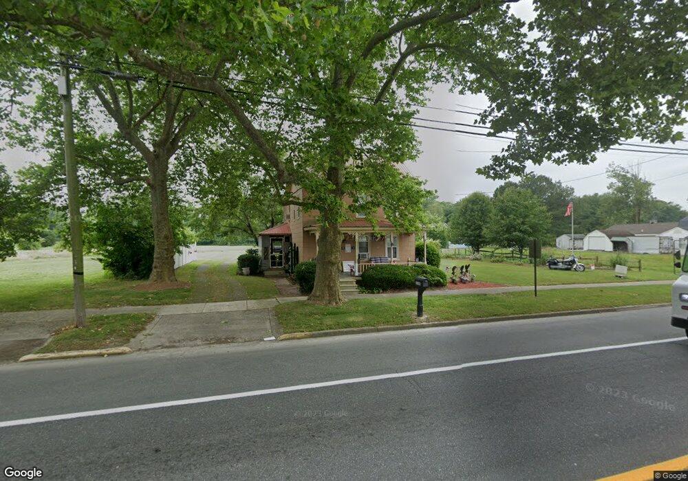 33189 Main St, Dagsboro, DE 19939 - photo 1