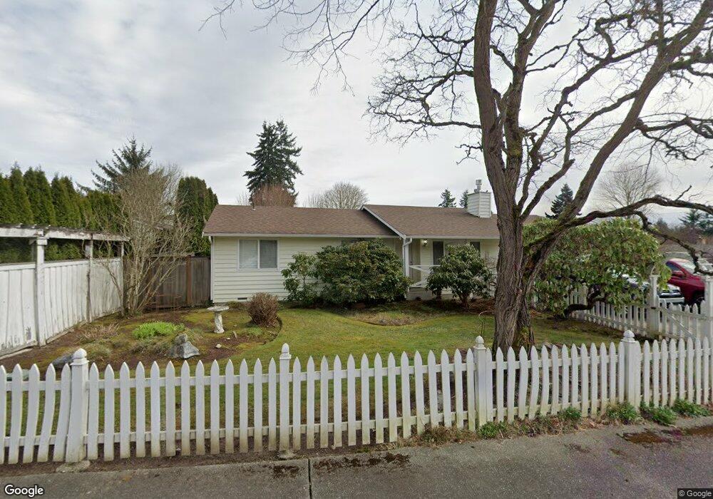 11729 8th Ave W, Everett, WA 98204 - photo 1