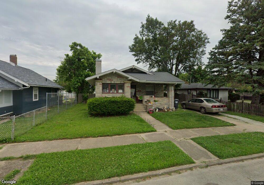 1236 E 28th St, Anderson, IN 46016 - photo 1