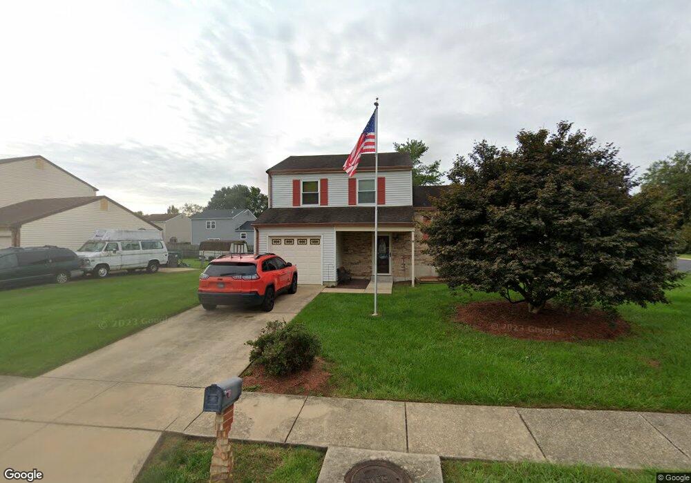 2 E Weald Ave, Bear, DE 19701 - photo 1