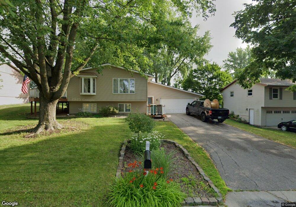 1105 Eastgate Rd, Albert Lea, MN 56007 - photo 1